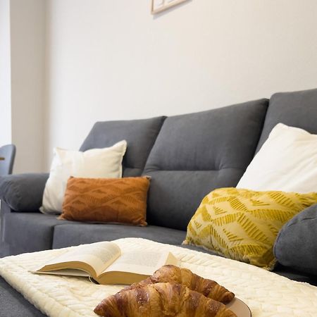 Fuensalidahomes 206 Extérieur photo