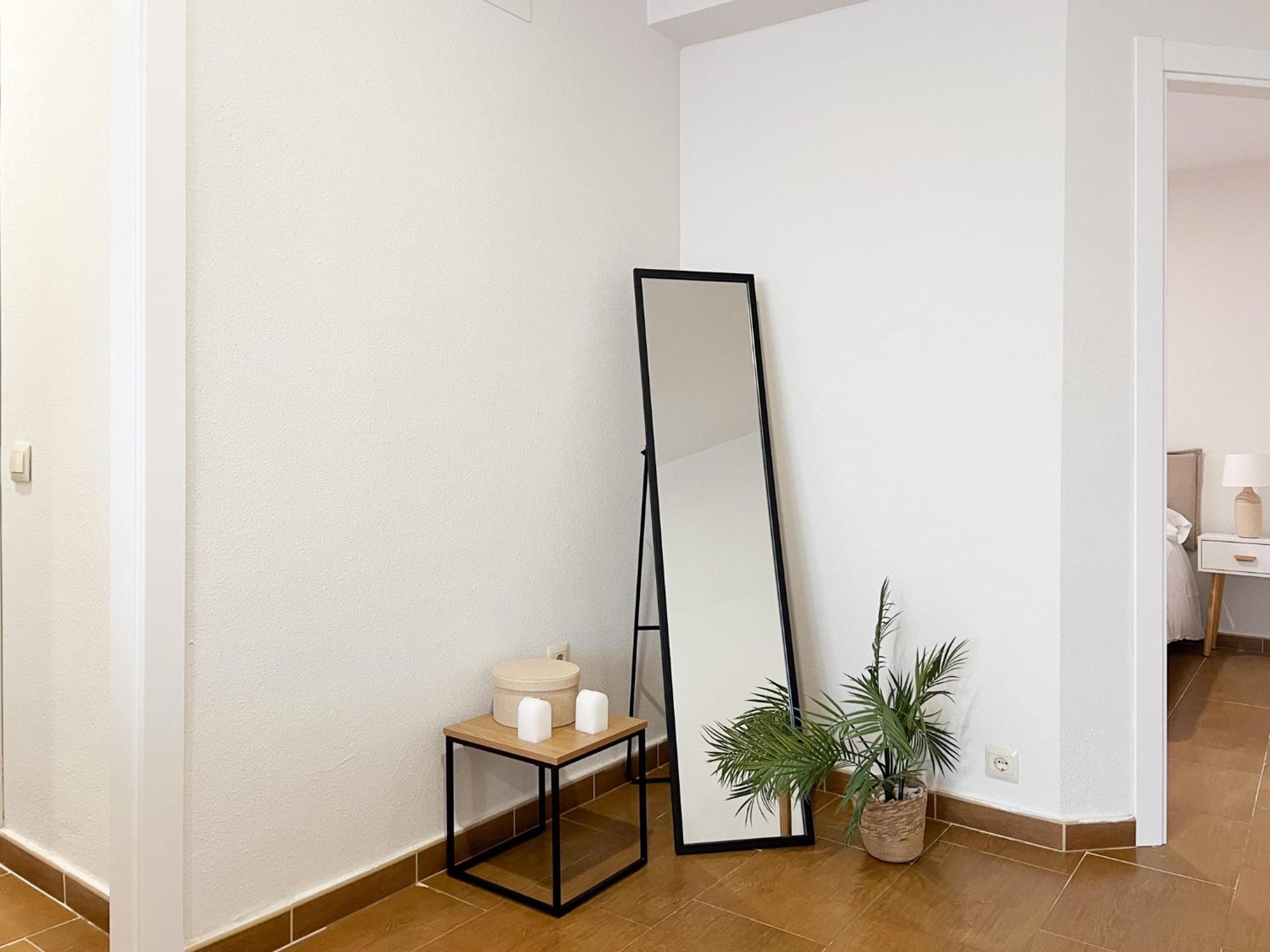 Fuensalidahomes 206 Extérieur photo