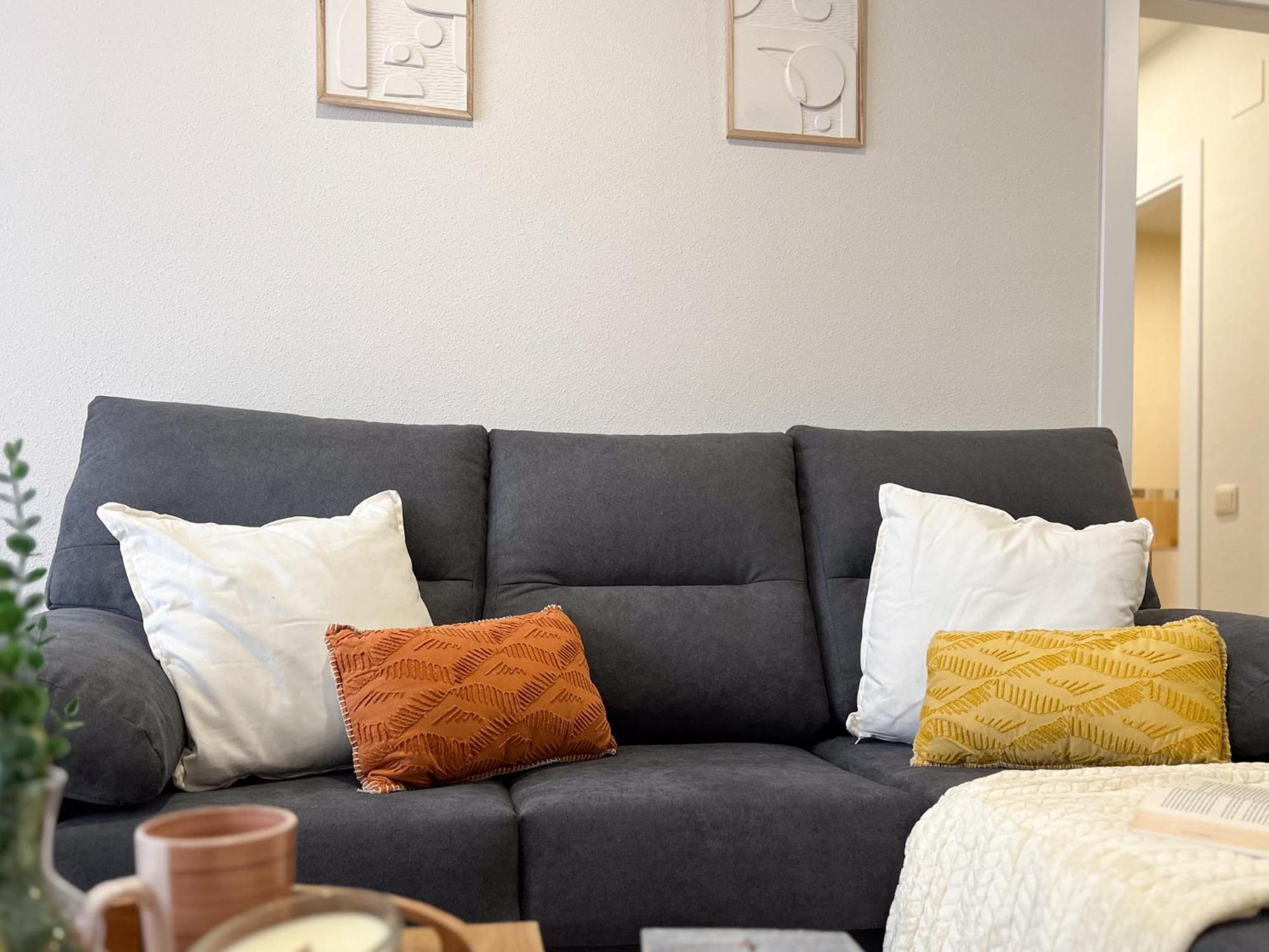Fuensalidahomes 206 Extérieur photo